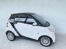 Smart  MHD Coupé Automatico (Gasolina) 2012 Branco