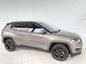 Jeep  Night Eagle Automatico (Flex) 2018 Cinza