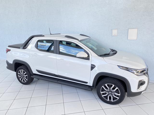 Fiat Strada 1.0 T200 2024 (Flex) 