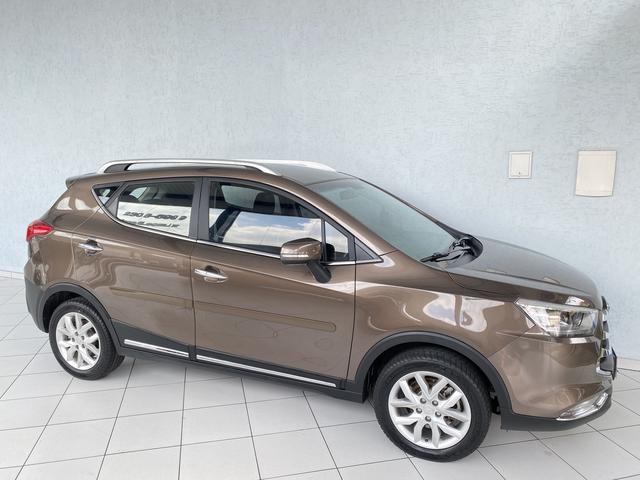 Jac T5 1.5 2017 (Flex) 