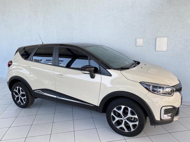 Renault Captur 1.6 2020 (Flex) 