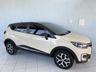 Renault  Intense CVT (Flex) 2020 Bege