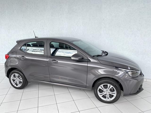 Fiat Argo 1.0 2025 (Flex) 