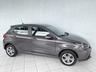 Fiat  Drive (Flex) 2025 Cinza