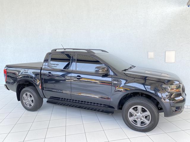 Ford Ranger 2.2 2021 (Diesel) 