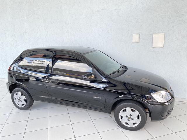 Chevrolet Celta 1.0 2009 (Flex) 