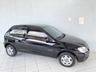 Chevrolet  Spirit 2p (Flex) 2009 Preto