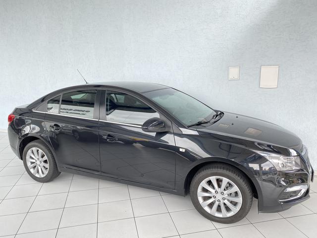 Chevrolet Cruze 1.8 2016 (Flex) 