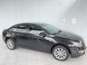 Chevrolet  LT Automatico (Flex) 2016 Preto