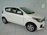 Fiat  Drive GSR Automatizado (Flex) 2020 Branco