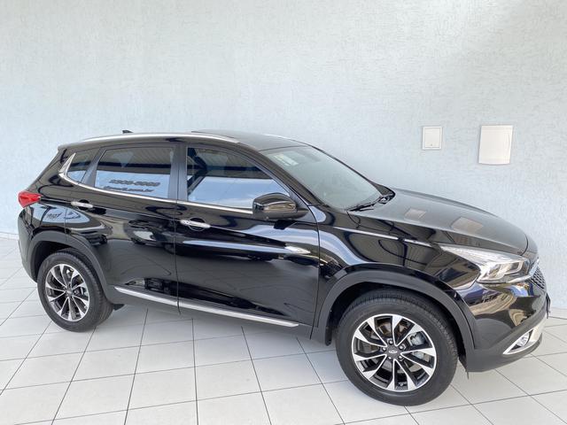 Chery Tiggo 7 1.5  2021 (Flex) 