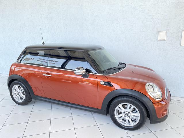 MINI One 1.6 2012 (Gasolina) 