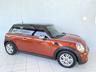 MINI  Manual (Gasolina) 2012 Laranja