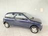 Subaru  Gli 42 cv (Gasolina) 1995 Azul