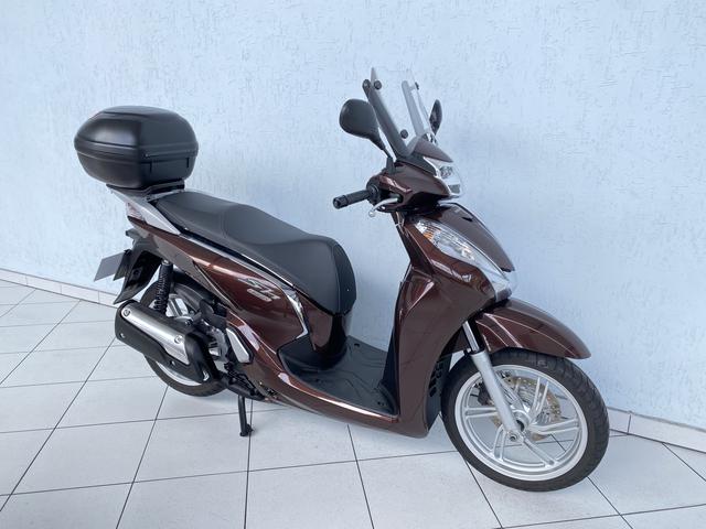 Honda SH 300 2020 (Gasolina) 