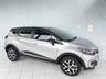 Renault  Life Automatico (Flex) 2020 Prata